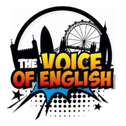 The Voice of English