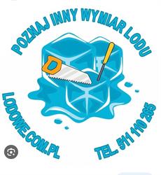 Lodowe.com.pl producent lodu i bloków lodowych