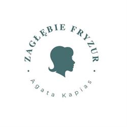 Zagłębie Fryzur Agata Kapias