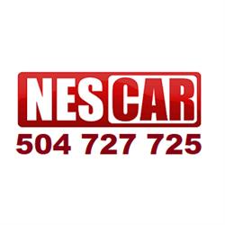 Nescar Knurów Akumulatory Knurow Auto Czesci