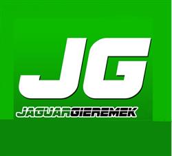 Jaguar Gieremek