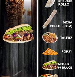 Etihas Kebab