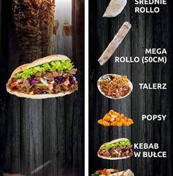 Etihas Kebab