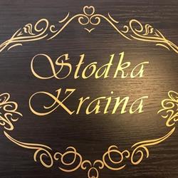 Cukiernia Słodka Kraina