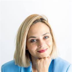 Psycholog Karolina Magierek - psychoterapia oraz pomoc seksuologiczna Wejherowo.