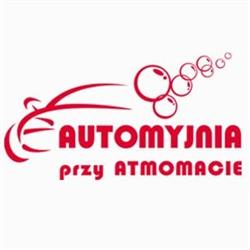 Automyjnia przy Atmomacie