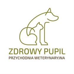 Centrum Weterynarii, Przychodnia Weterynaryjna Zdrowy Pupil w Lubinie