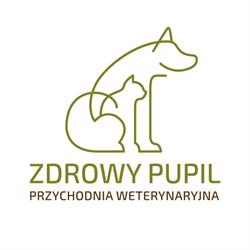 Centrum Weterynarii, Przychodnia Weterynaryjna Zdrowy Pupil w Lubinie