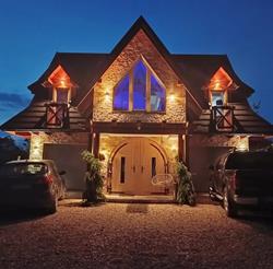 Lux Houses