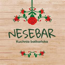 Nesebar kuchnia bałkańska