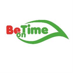 BeOnTime - 100% naturalne pasty orzechowe