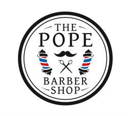 The POPE Barber SHOP