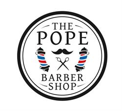 The POPE Barber SHOP