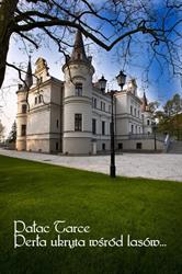 Pałac Tarce