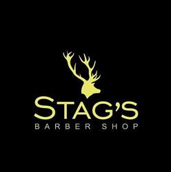 STAGS BARBER SHOP