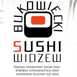 Bukowiecki Sushi Widzew