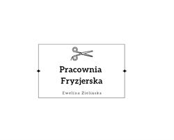Pracownia Fryzjerska Ewelina Zielińska