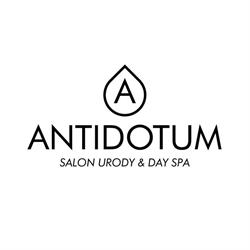 Salon Kosmetyczny - Antidotum
