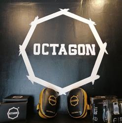 OCTAGON CHORZÓW