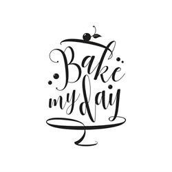 Bake my day