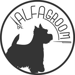 Salon Pielęgnacji Psów Alfagroom