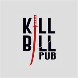 Kill Bill Pub
