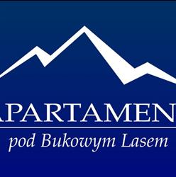 Apartament pod Bukowym Lasem