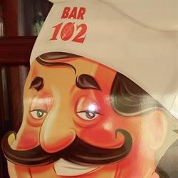 Bar 102