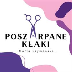 Salon Fryzjerski Poszarpane Kłaki