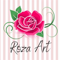 Róża ART