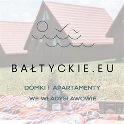 Domki i Apartamenty Bałtyckie Władysławowo noclegi