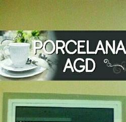 Porcelana I Agd Joanna Ciarcińska