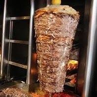 Atike kebap