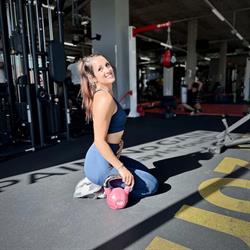 DIETICA - Dietetyk Anna Majchrowska
