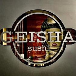 Geisha Sushi Kalisz