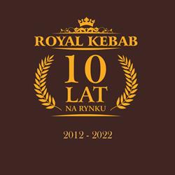 Royal Kebab