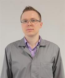 Dr hab. n. med. Dariusz Kotlęga, prof. UZ, spec. neurolog