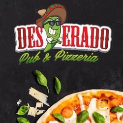 Pizzeria Pub Desperado