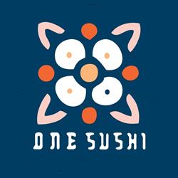 One Sushi