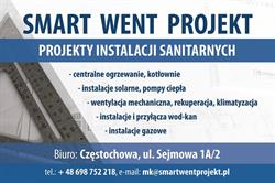 Smart Went Projekt