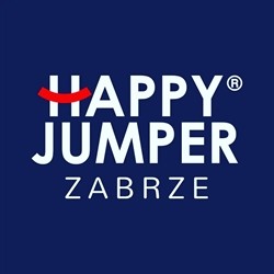 Park Trampolin Happy Jumper
