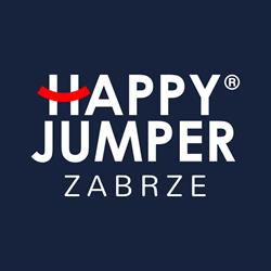 Park Trampolin Happy Jumper