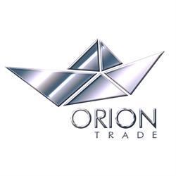 ORION TRADE sp. z o.o. Katamaran Dom na wodzie