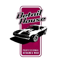 Detailhouse myjnia & detailing, folie PPF