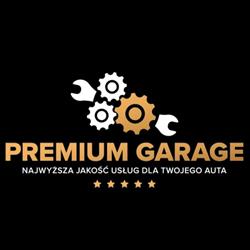 Premium Garage