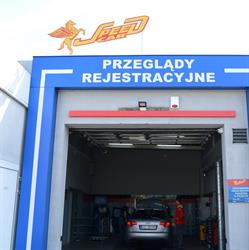 Speed Car Sieradz