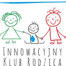 Fundacja Innowacyjny Klub Rodzica