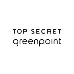 Greenpoint & Top Secret