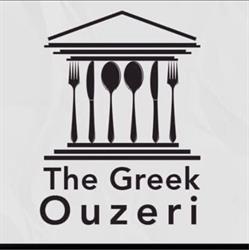 The Greek Ouzeri - Restauracja Grecka