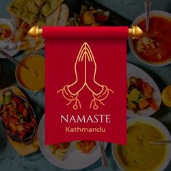 Namaste Kathmandu Kuchnia indyjska